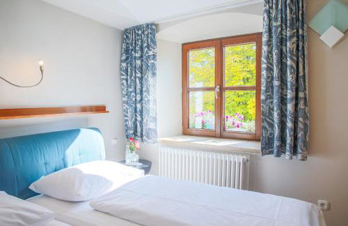 Hotel Klostergasthof - Foto 57