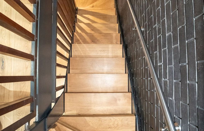 West Townhouse by Casacity - Photo 32