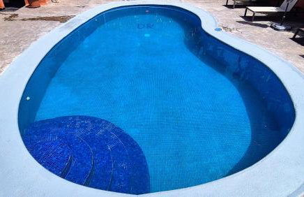 Villa Rural EL Poleo D&R con Piscina Climatizada Privada y Solárium - Photo 5