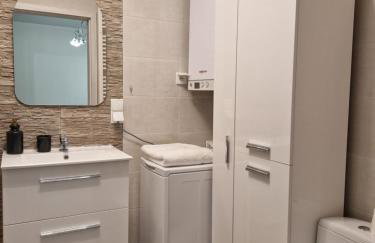 Apartament Komorniki - Osiedla na Skraju Lasu - Foto 4