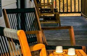 Mountain Views Hot Tub Movie Room 12 Priv Acres - Photo 49