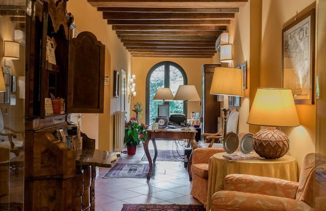 Piazza Nova Guest House - Photo 2