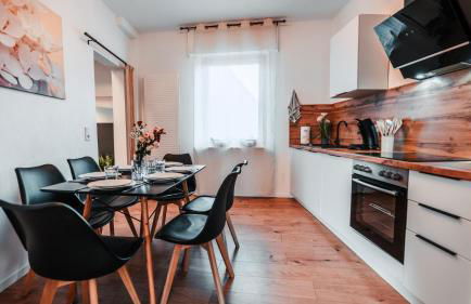 FlexHome Stilvolle Ferienwohnung - Foto 16