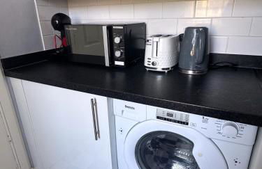 Edinburgh Centre - George Square Residence - Photo 12