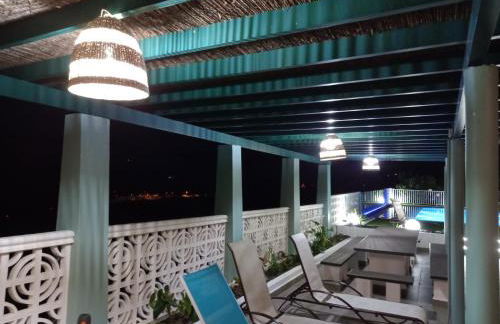 Casa Nine con piscina Vacacional La Palma - Foto 31