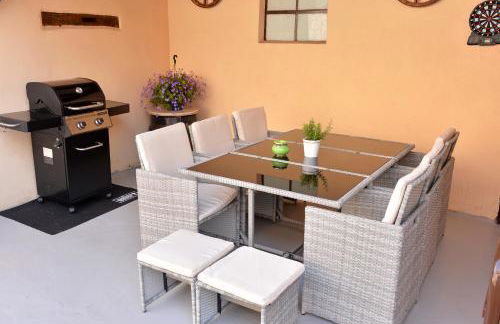 Au Pied du Vignoble - Foto 8