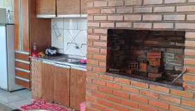 Casa com piscina - Rondônia Rural Show - Foto 2