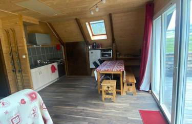 Chalet cosy, belle vue, dans le massif du Vercors - Foto 16