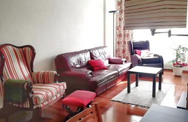 Apartamento Tellería con parking gratis - Foto 16