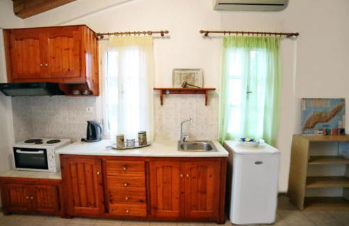 Studios Argyri - Foto 58