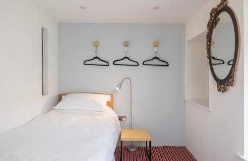 The Barn at Noelles Cottages - Foto 46