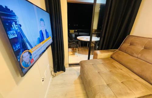 APT Moderno com muitos itens , 3 quartos e 2 vagas de garagem - Foto 20