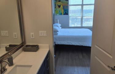 2bdrm/2 King beds/1Air mattress - Photo 17