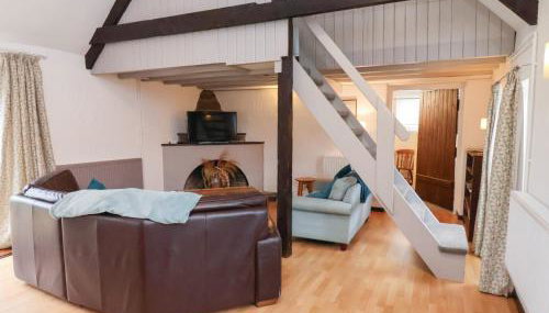 Stable Cottage - Foto 5