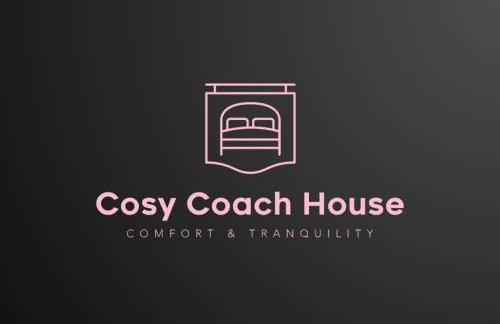 Cosy Coach House - Photo 15