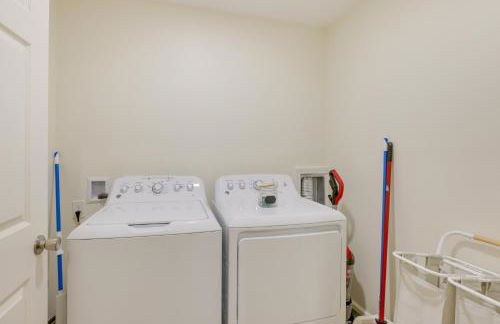 Northport Game Day Getaway 5 Mi to University! - Foto 28