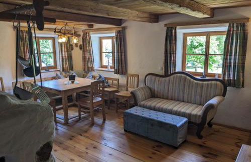 OIDE STUB'N am Grandsberg - Foto 3