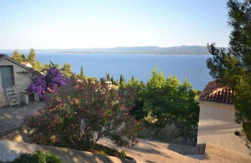 Apartments with parking space Murvica, Brac - 23462 - Foto 3