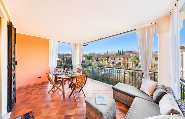 La Piopa 2 20 in Polpenazze del Garda - Foto 1