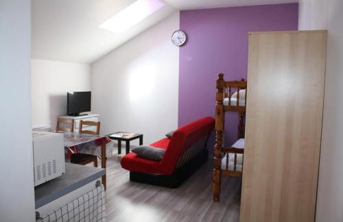 L'oiseau bleu - Foto 28