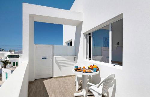 Viviendas El Pescador - Vela - Photo 20