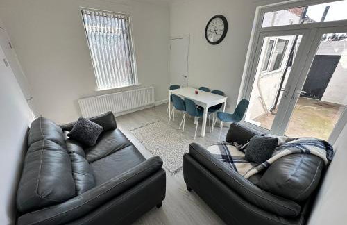 4 bed house off Norton village - Foto 6