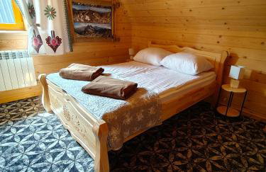 Domek w Zębie z jacuzzi na wyłączność - Foto 6