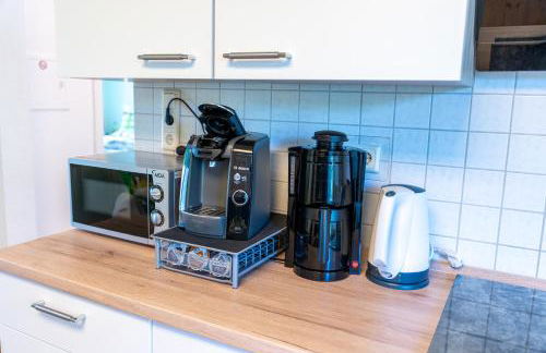 Ferienvilla Koblenz - Foto 13