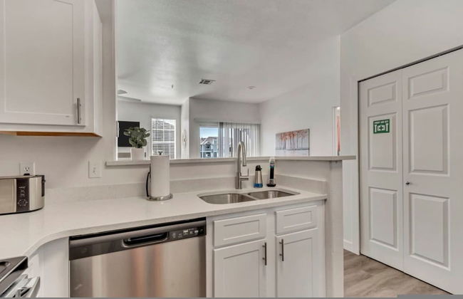 Remodeled Apt Pool Gym - Near Hill AFB Lagoon - Foto 14