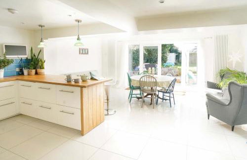 Seashells - 4 Bed - 2 Bath - Nr Beach - Sleeps 7 - Foto 1