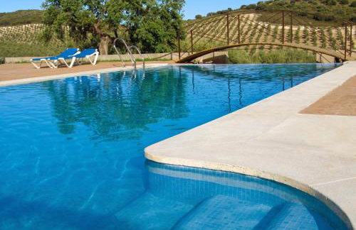 Charming house in Estepa, mountain view - Foto 1