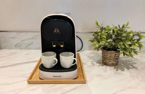 Le Pearl Appartement de charme en bord rivière - Foto 13