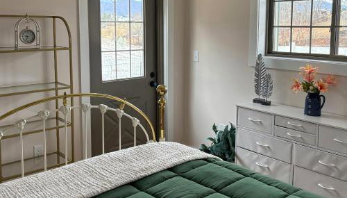 Gibbs Getaway - Foto 2