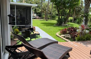 The Sanctuary House - Foto 4