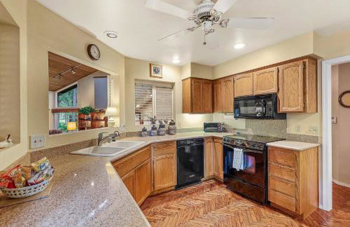 Aspen Pines Golf-Course Living by 2nd Hole Continental Country Club - Foto 8