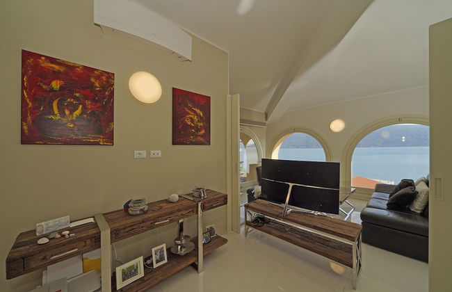 Your Breathtaking Penthouse - Foto 27