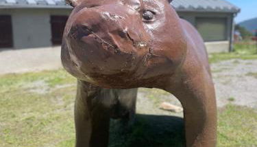 Chalet le Brespail - Station le Mourtis - Foto 2