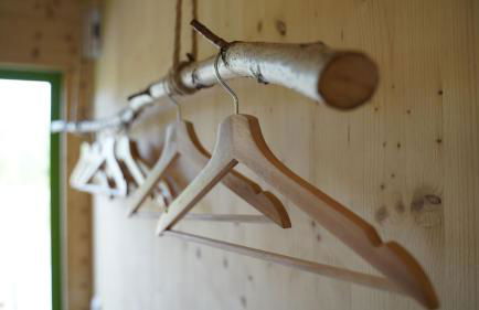 Holzhaus am Bergheider See - Foto 13