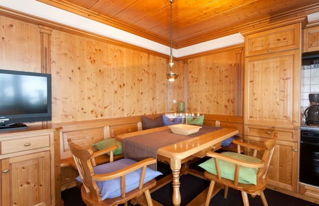 Hittenpichl "st. Christoph" - Foto 23