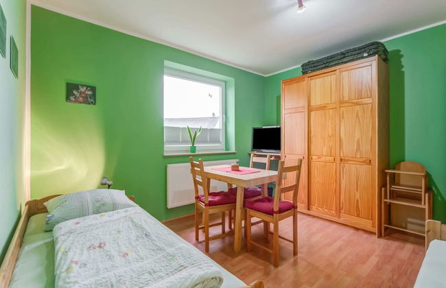 Idyllic Apartment in Kühlungsborn Germany near Forest - Foto 9