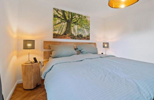 Fewo Rettbrook 1 - Foto 8