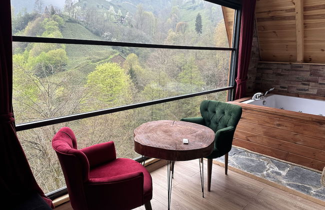 Saklicennet Bungalov - Foto 54