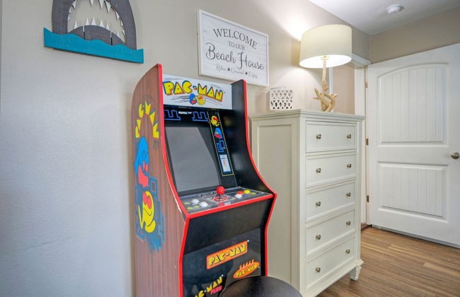 The Beautiful Place by Avantstay Mins to Beach Family-friendly Pool - Foto 17