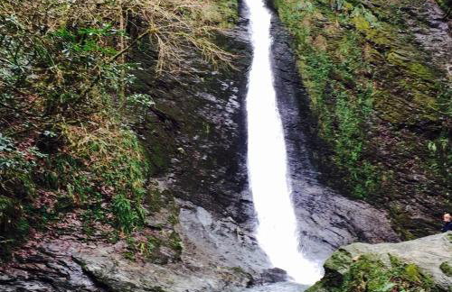 Moorleigh House Entire Property Sleeps 10 - Foto 79