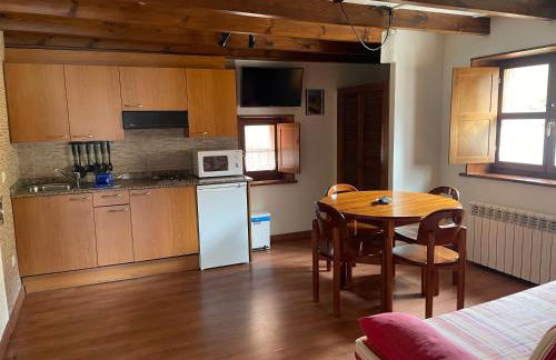 Apartamentos el Cueto de los Collado - Foto 26