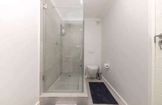 Colourful and Cosy Studio Apartment in Newlands - Foto 10