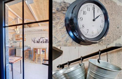 20 min Lioran, Maison familiale en Auvergne, Nature et Confort, - Photo 15