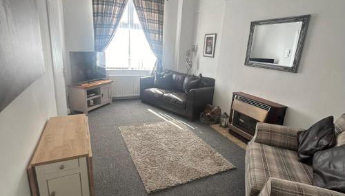 Hillhead Apartment - Foto 3