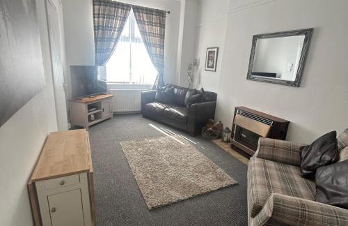 Hillhead Apartment - Foto 3