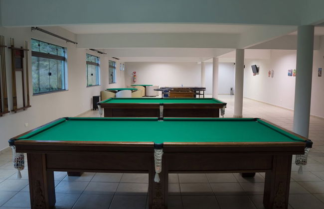 Capivari Ecoresort - Foto 17